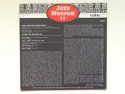 7inch Vinyl Single - Johnny Dodds , Junie Cobb - Jazz Museum, Vol. 11