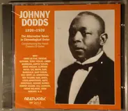 Johnny Dodds - 1926-1929: The Alternative Takes