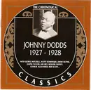 CD - Johnny Dodds - 1927-1928