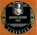 CD - Johnny Dodds - 1927