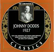 Johnny Dodds - 1927