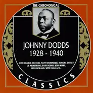 Johnny Dodds - 1928-1940