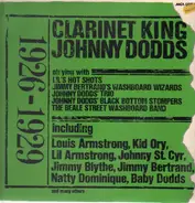 Johnny Dodds - Clarinet King