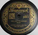 Schellack - Johnny Dodds And His Chicago Boys - 29th And Dearborn / Blues Galore