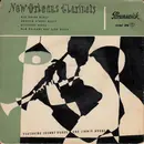 7inch Vinyl Single - Johnny Dodds And Jimmie Noone - New Orleans Clarinets