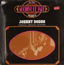 LP - Johnny Dodds - Archive Of Jazz Volume 24