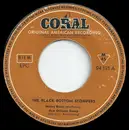 7inch Vinyl Single - Johnny Dodds' Black Bottom Stompers / Beale Street Washboard Band - Weary Blues / New Orleans Stomp / Forty And Tight / Piggly Wiggly - EP