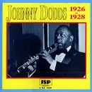 CD - Johnny Dodds - Johnny Dodds 1926-1928
