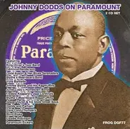 Johnny Dodds - Johnny Dodds On Paramount