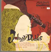 Johnny Dodds - Johnny Dodds Vol. 1