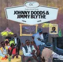 CD - Johnny Dodds & Jimmy Blythe - Johnny Dodds & Jimmy Blythe 1926-1928