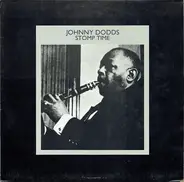 Johnny Dodds - Stomp Time