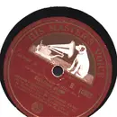 Schellack - Johnny Dodds Washboard Band - Bucktown Stomp / Weary City Stomp