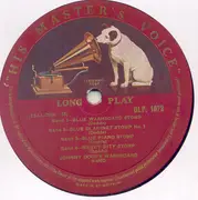10'' - Johnny Dodds Washboard Band - Johnny Dodds' Washboard Band And Trio