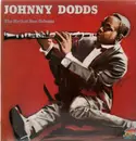 LP - Johnny Dodds - The Myth of New Orleans