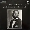 Double LP - Johnny Dodds - The Complete Johnny Dodds