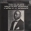 Double LP - Johnny Dodds - The Complete Johnny Dodds