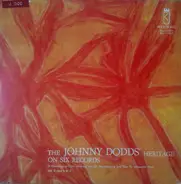 Johnny Dodds - The Johnny Dodd's Heritage On Six Records Vol.2: Part 1 To 4