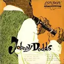 10'' - Johnny Dodds - Volume 2