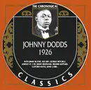 CD - Johnny Dodds - 1926