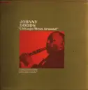 LP - Johnny Dodds - Chicago Mess Around - Mono