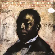 Johnny Dodds - Blue clarinet stomp