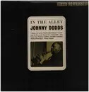 LP - Johnny Dodds - In The Alley