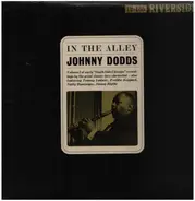 Johnny Dodds - In The Alley