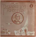 LP - Johnny Dodds - Johnny Dodds On Paramount Records Vol.1 (1926-1929)