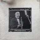 LP - Johnny Dodds - The Immortal Johnny Dodds - Still in shrink wrap but open