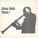 10'' - Johnny Dodds - Volume 1