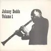 10'' - Johnny Dodds - Volume 1 - Mono