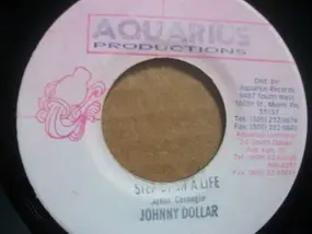 Johnny Dollar - Step Up In A Life