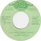Johnny Dollar - There Goes My Money Down The Drain