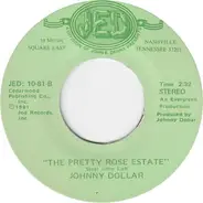 Johnny Dollar - There Goes My Money Down The Drain