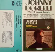 Johnny Dorelli - 30 Anni Di Canzoni D'Amore