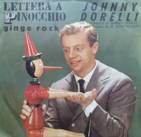 Johnny Dorelli - Lettera A Pinocchio