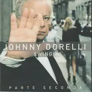 CD - Johnny Dorelli - Swingin' - Parte Seconda - Still Sealed