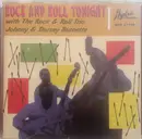 CD - Johnny & Dorsey Burnette - Rock And Roll Tonight