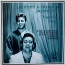 LP - Johnny & Dorsey Burnette - Together Again - Still Sealed