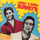 LP - Johnny & Dorsey Burnette - Johnny & Dorsey Burnette