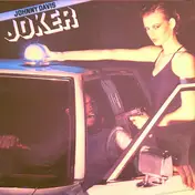 Johnny Davis - Joker