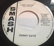 Johnny Davis - Lazy Guitar