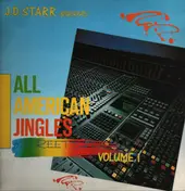 Blade Hunter - J.D Starr presents