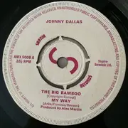7inch Vinyl Single - Johnny Dallas - Sings