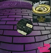 Johnny Dangerous - The Unknown Zone EP