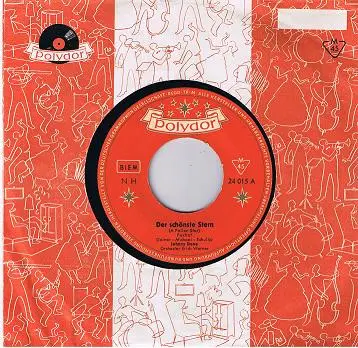 Johnny Dane - Der Schönste Stern