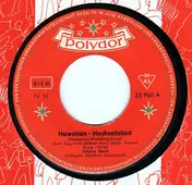 Johnny Dane - Hawaiian-Hochzeitslied (Hawaiian-Wedding-Song) (Kein Tag Wird Schöner Sein)