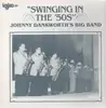 LP - Johnny Dankworth's Big Band - Swinging In The '50s