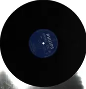 LP - Johnny & Darling - Trouble Maker - OBI